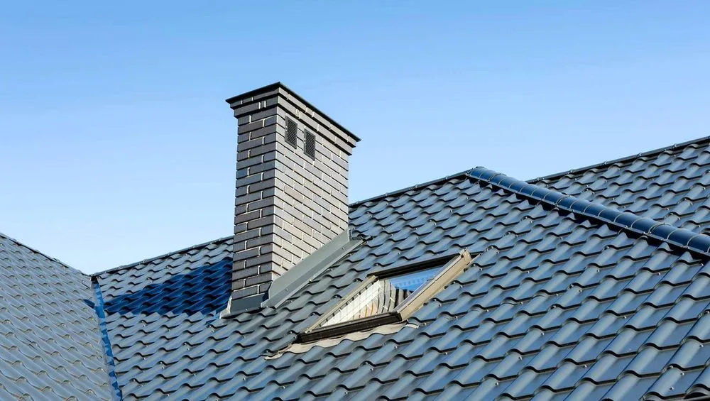 Slide of Santa Anita Roofing