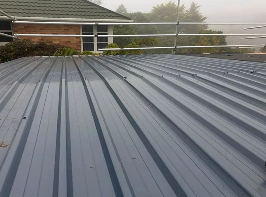 Slide of Santa Anita Roofing