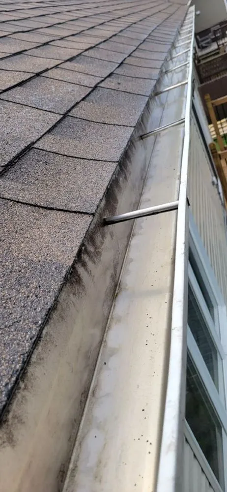 Slide of Santa Anita Roofing