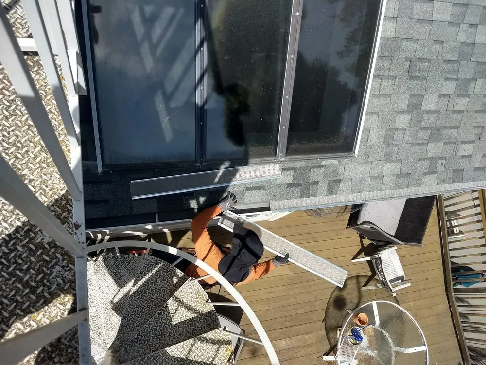 Slide of Santa Clara Valley Complete Services