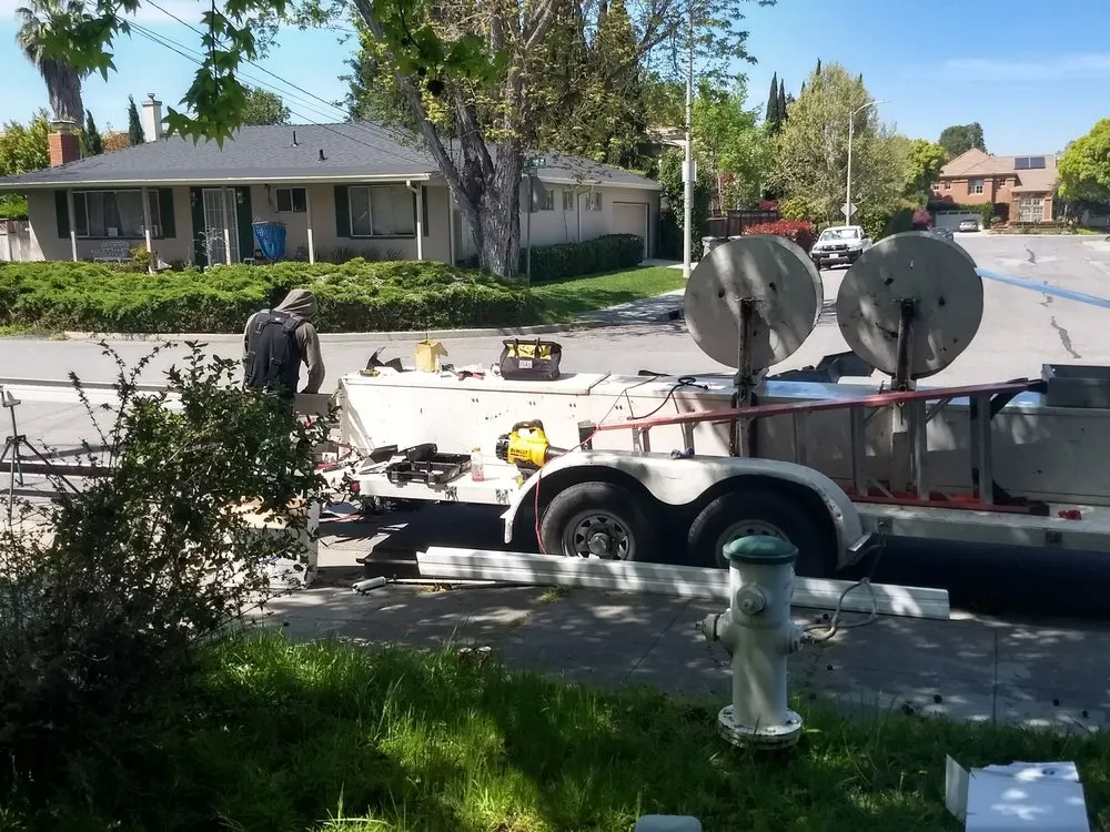 Slide of Santa Clara Valley Complete Services