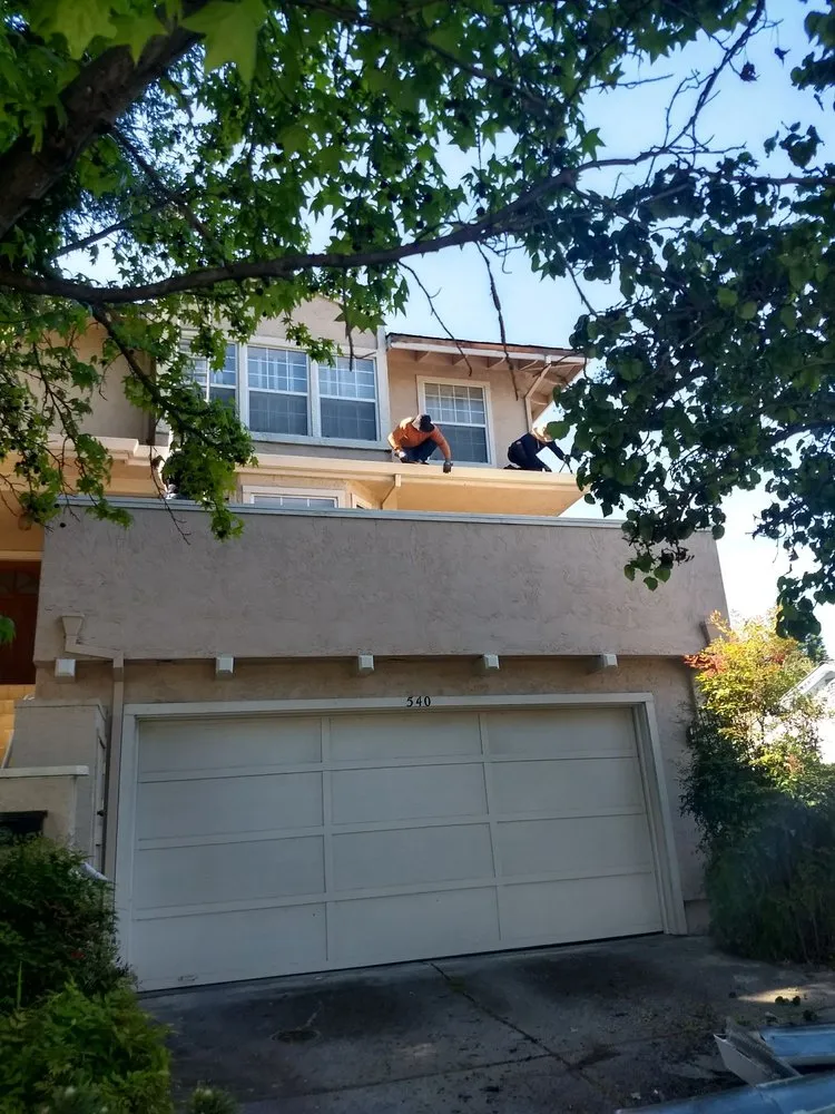 Slide of Santa Clara Valley Complete Services