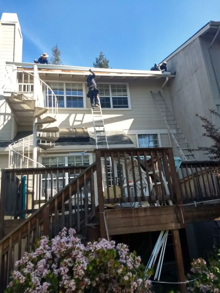 Slide of Santa Clara Valley Complete Services