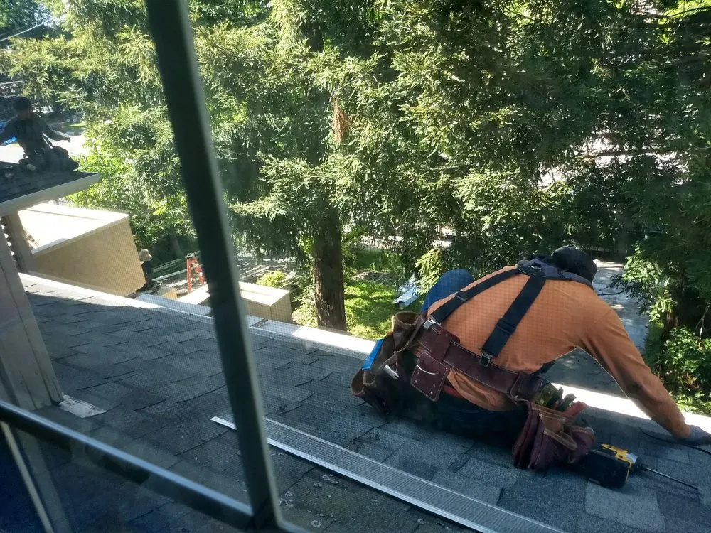 Slide of Santa Clara Valley Complete Services