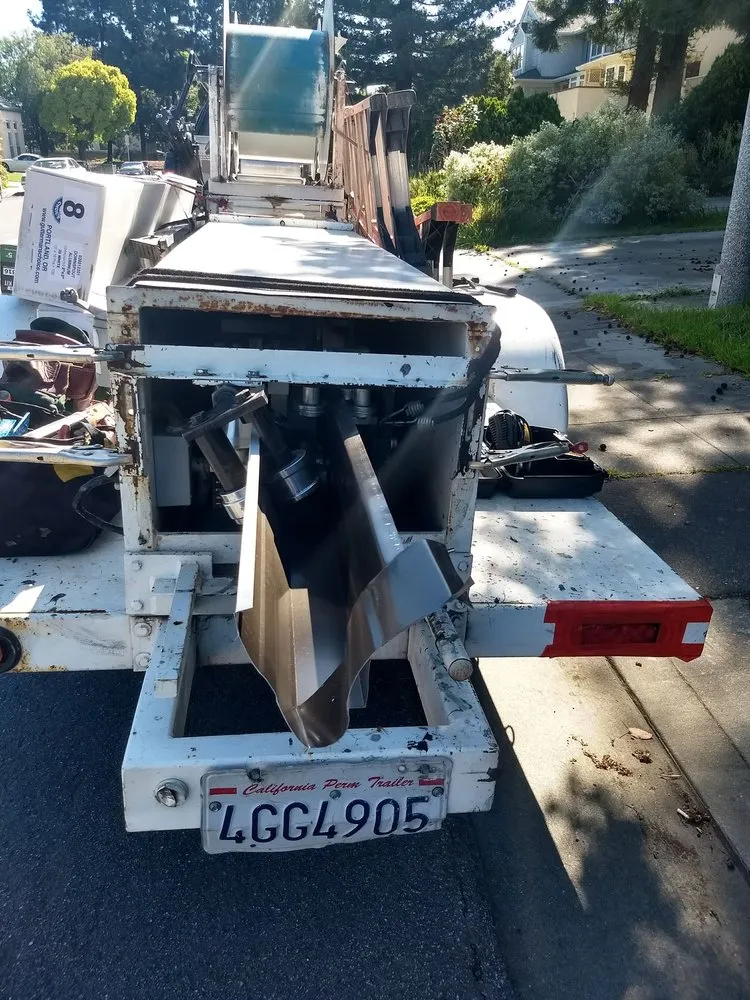 Slide of Santa Clara Valley Complete Services