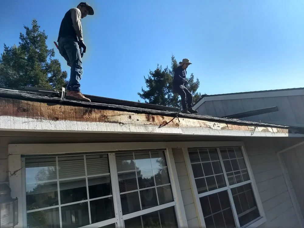 Slide of Santa Clara Valley Complete Services