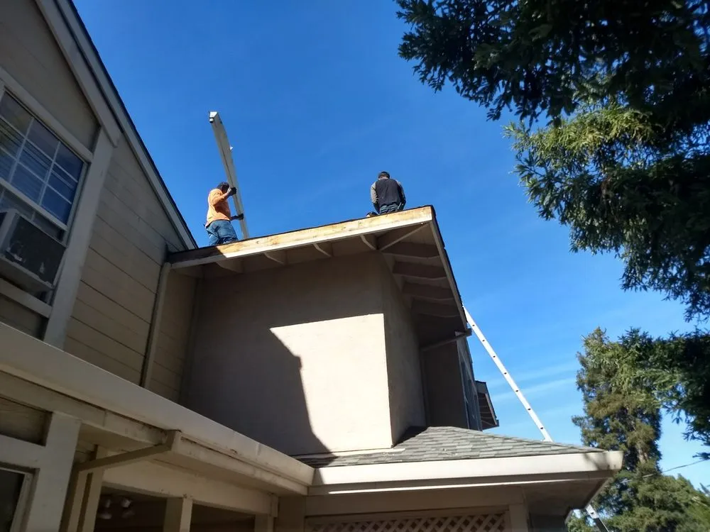 Slide of Santa Clara Valley Complete Services