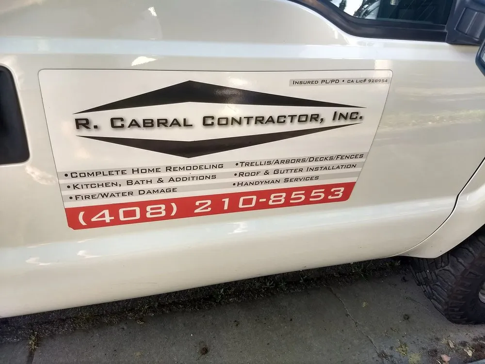 Slide of Santa Clara Valley Complete Services