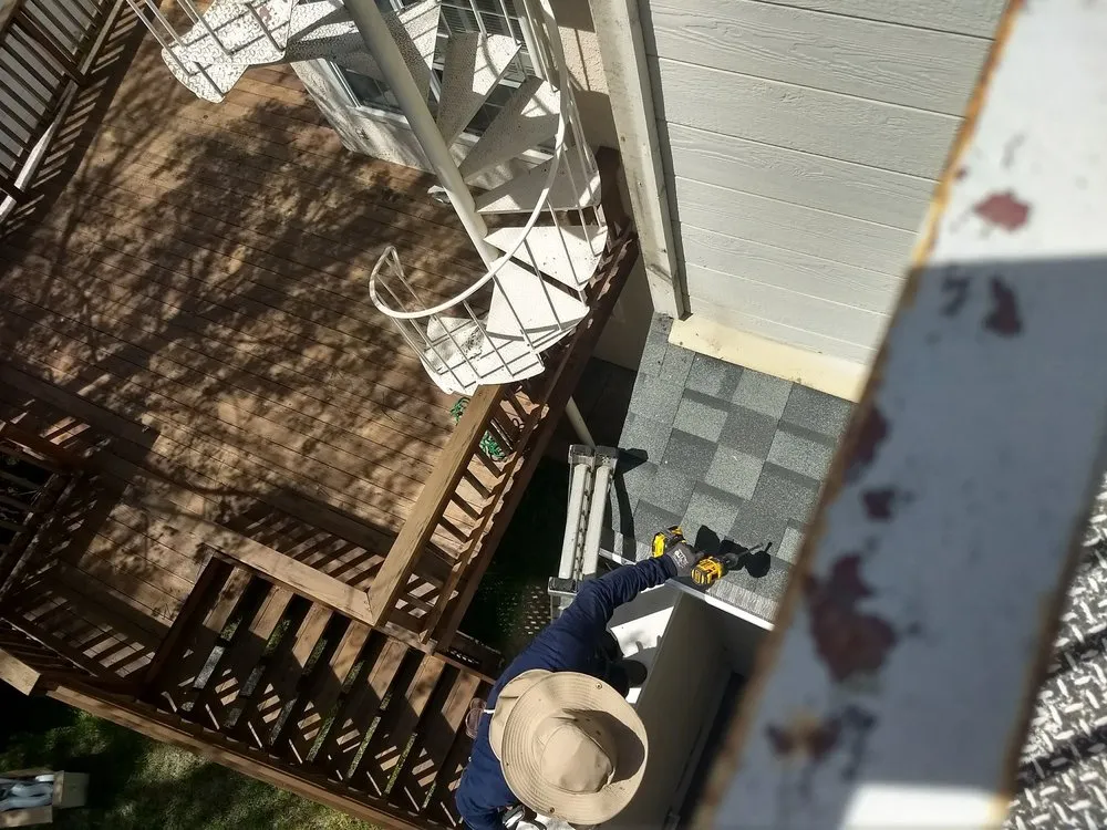 Slide of Santa Clara Valley Complete Services