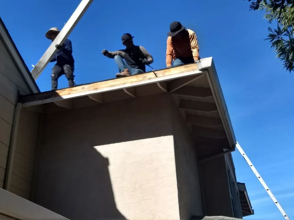 Slide of Santa Clara Valley Complete Services