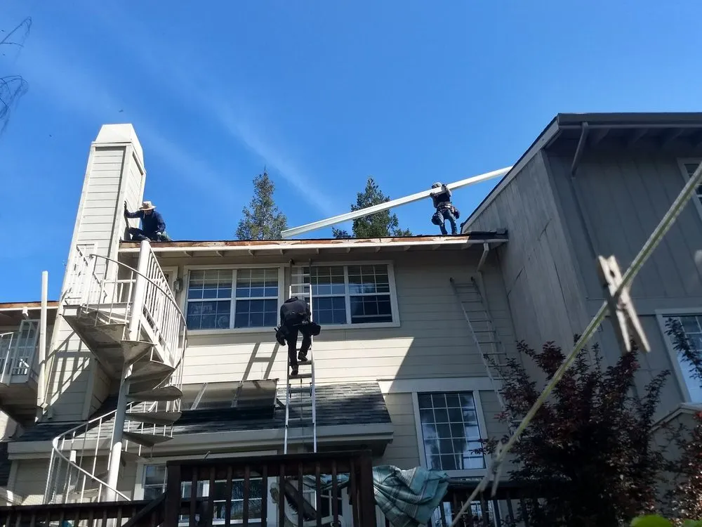 Slide of Santa Clara Valley Complete Services