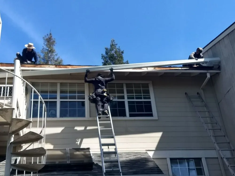 Slide of Santa Clara Valley Complete Services