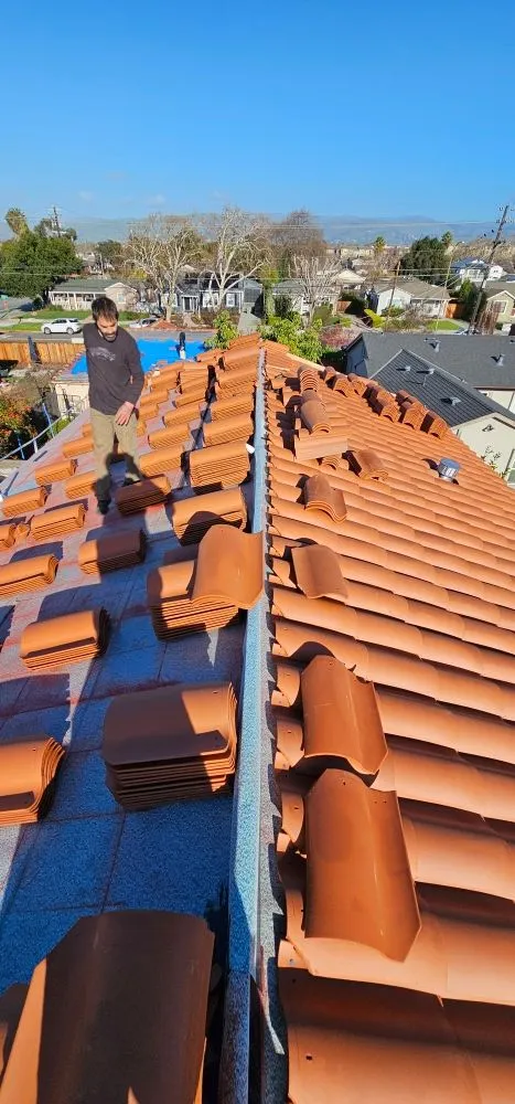 Slide of Santa Cruz Quality Roofing
