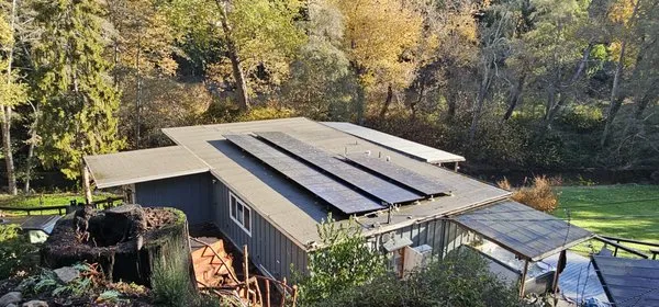 Santa Cruz Quality Roofing