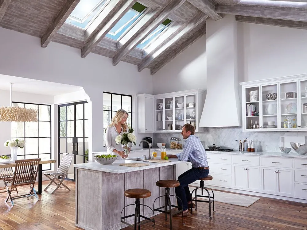 Slide of Santa Cruz Skylights