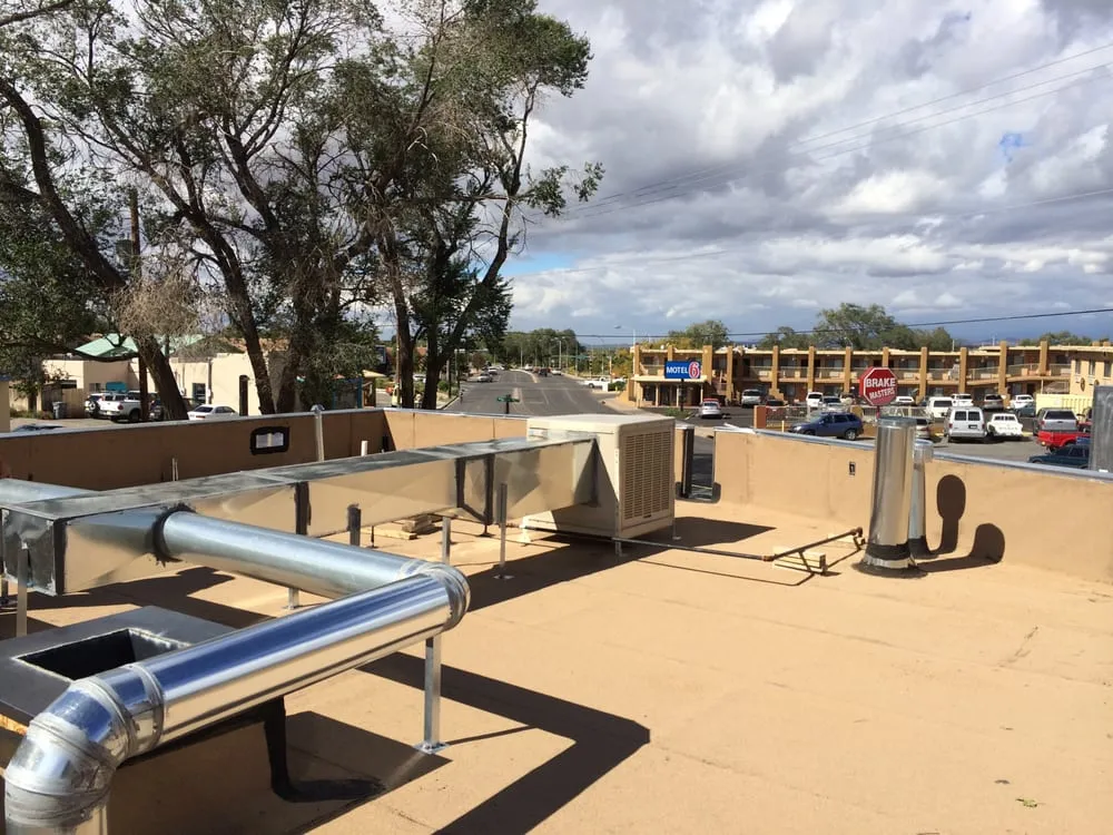 Slide of Santa Fe Stucco and Roofing