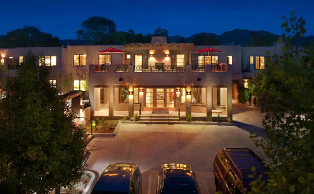 Slide of Santa Fe Stucco and Roofing