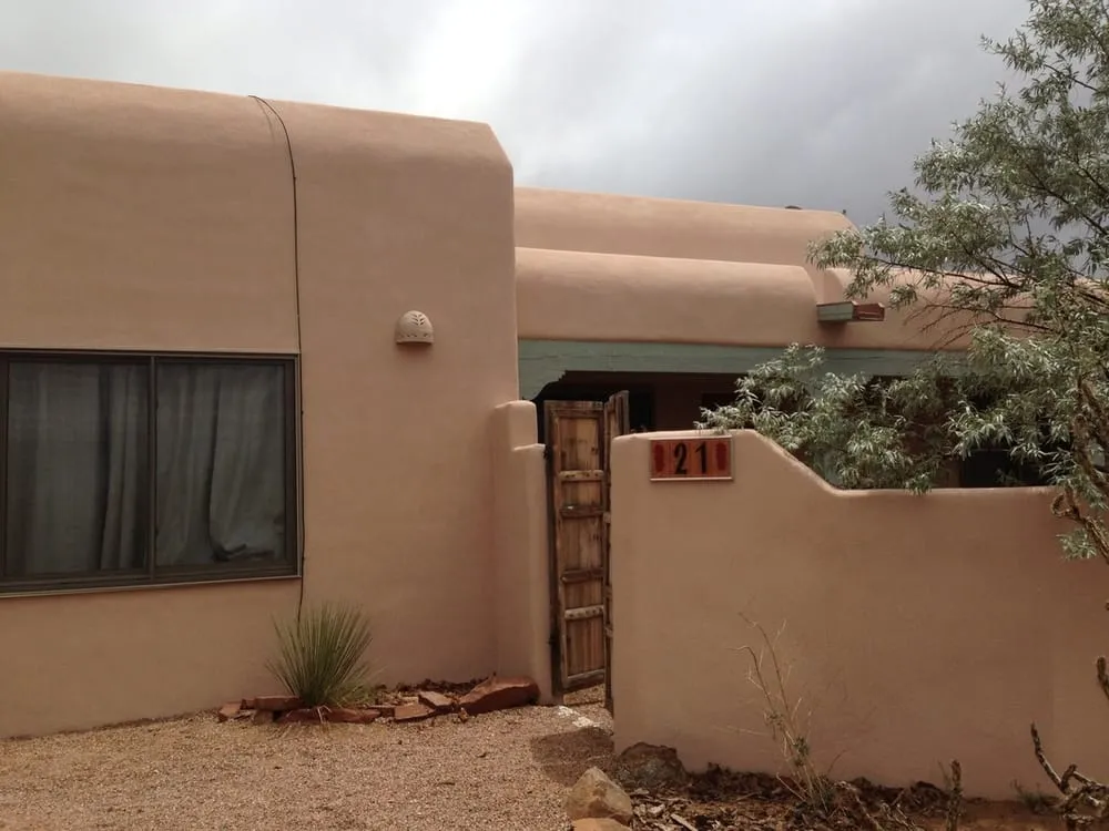 Slide of Santa Fe Stucco and Roofing