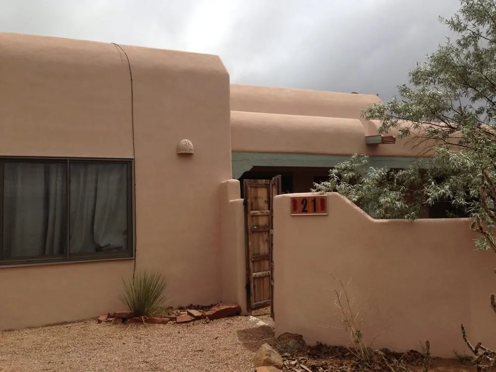 Slide of Santa Fe Stucco and Roofing