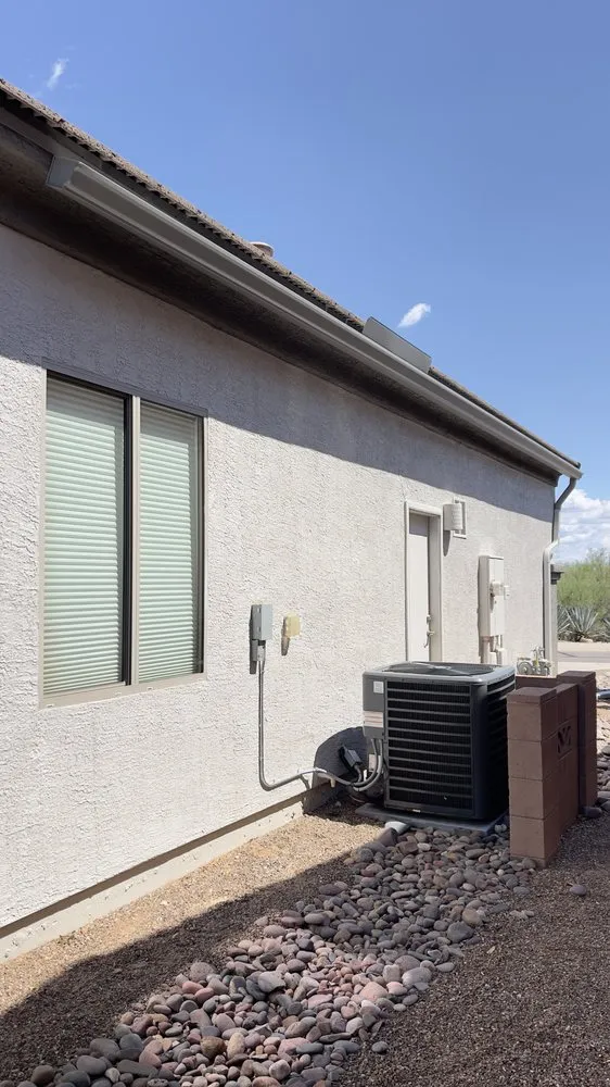 Slide of Santa Rita Roofing