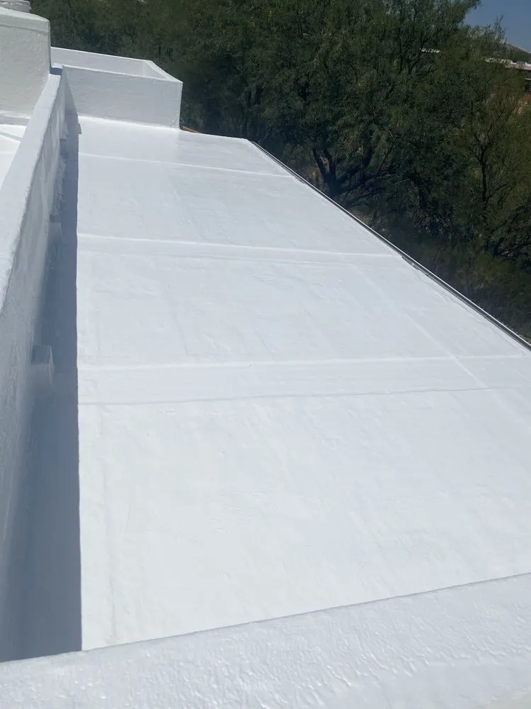 Slide of Santa Rita Roofing