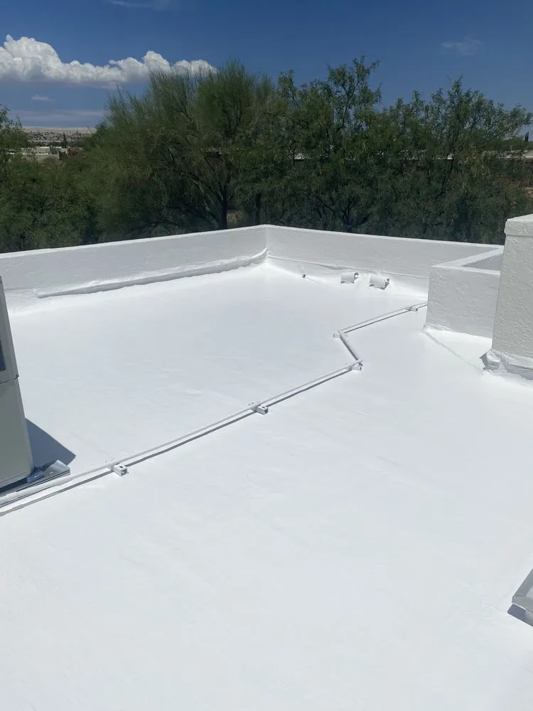 Slide of Santa Rita Roofing