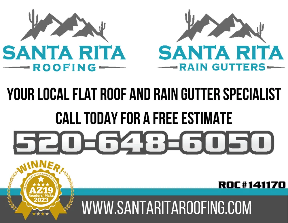 Slide of Santa Rita Roofing