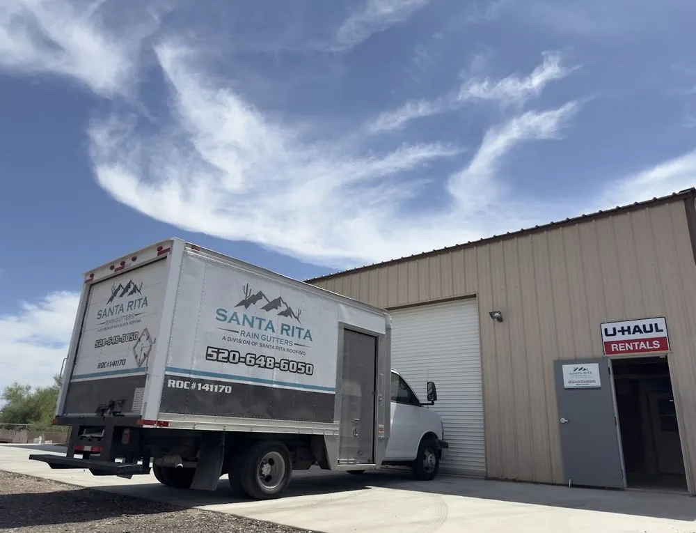 Slide of Santa Rita Roofing