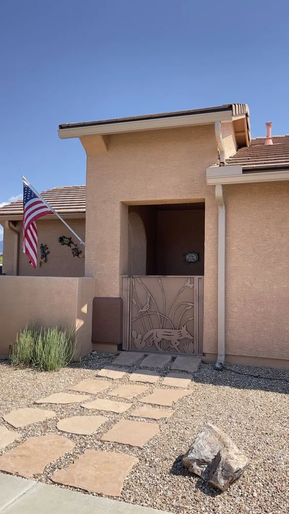 Slide of Santa Rita Roofing