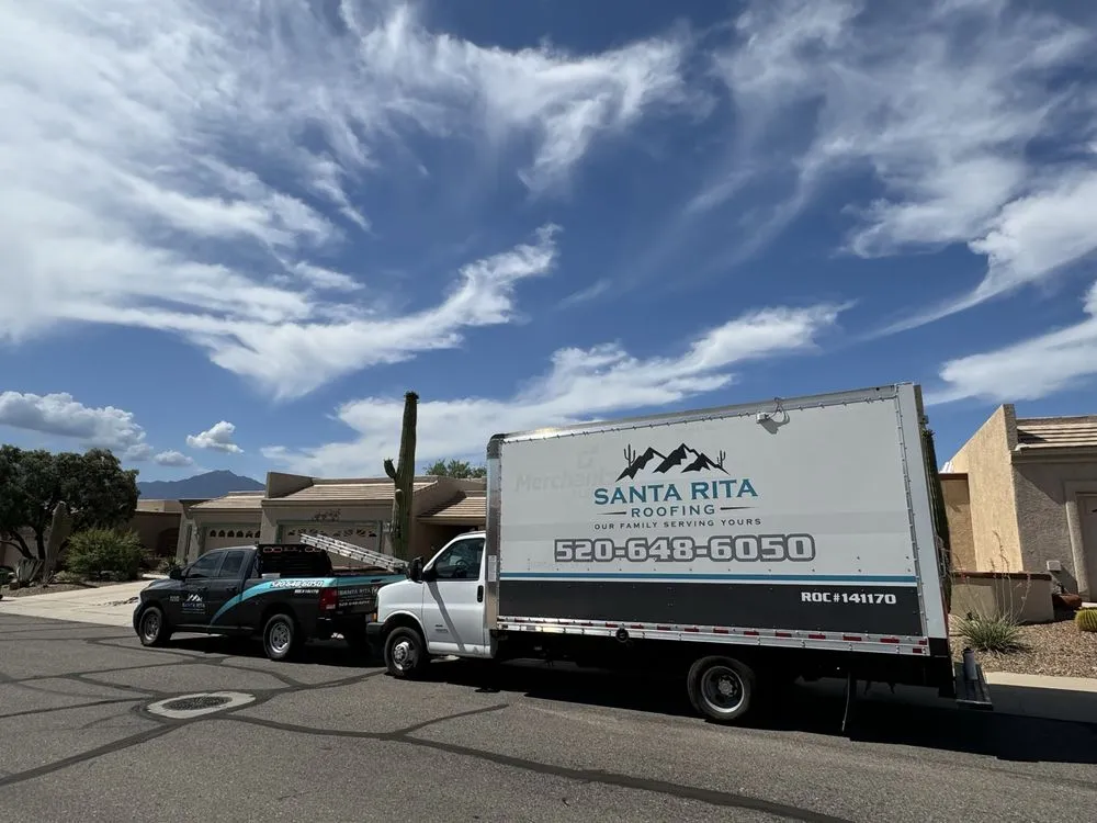 Slide of Santa Rita Roofing