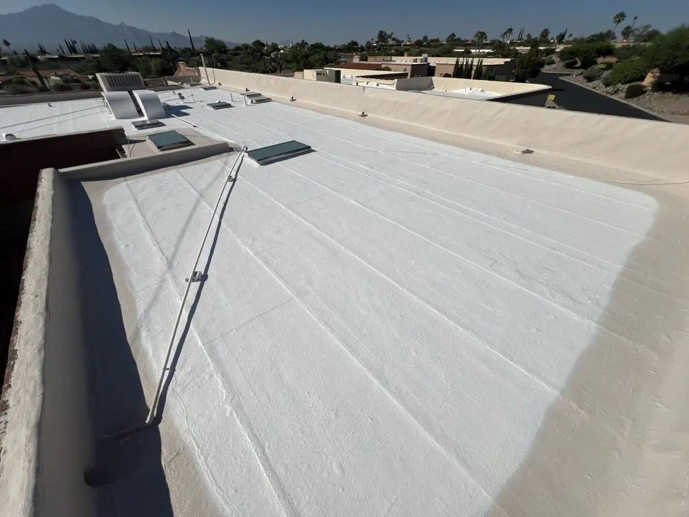 Slide of Santa Rita Roofing