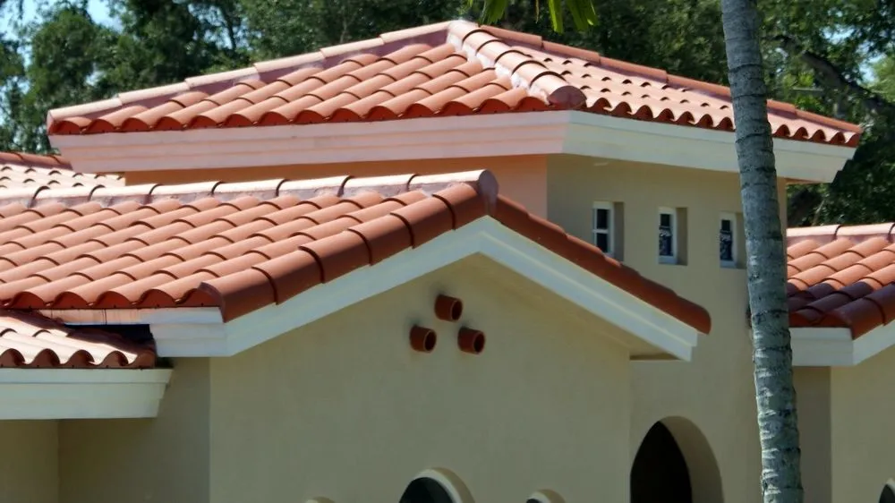 Slide of Santafe Tile