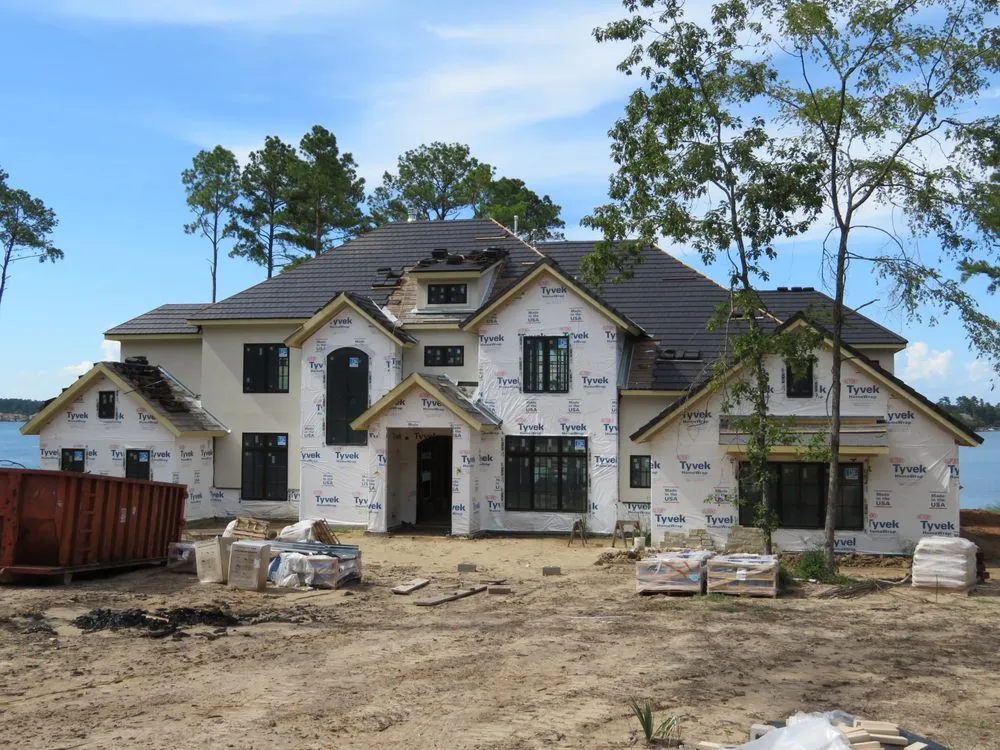 Slide of Santafe Tile