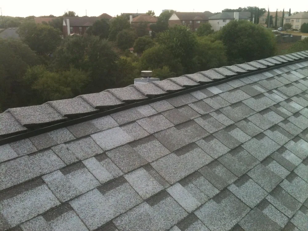 Slide of Santex Roofing