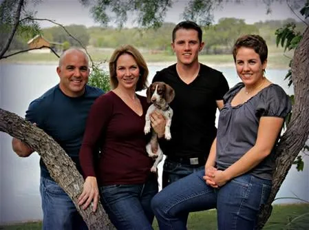 Slide of Santex Roofing