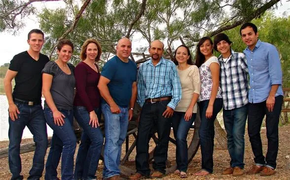 Slide of Santex Roofing