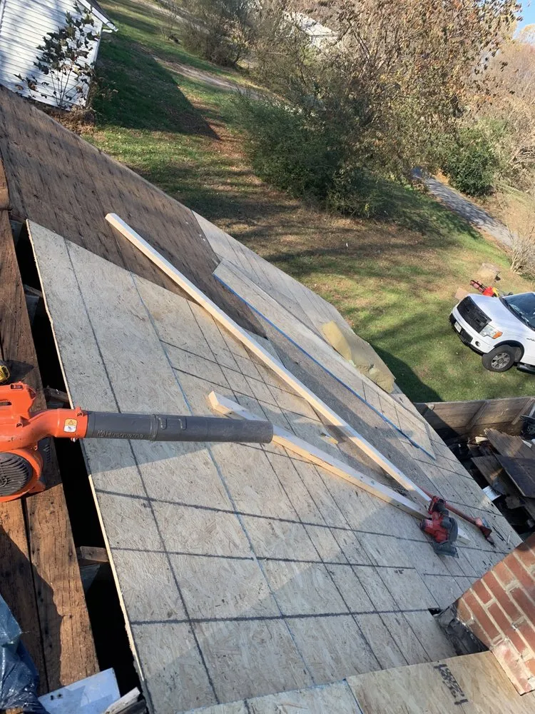 Slide of Santiago Home Improvement