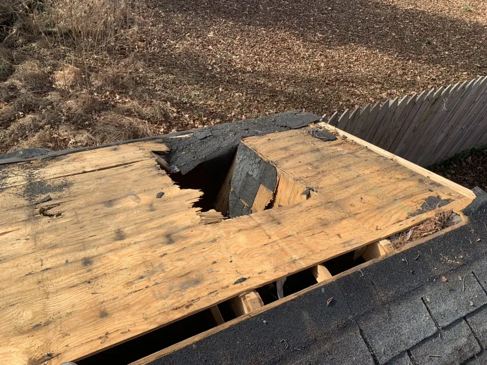 Slide of Santiago Home Improvement