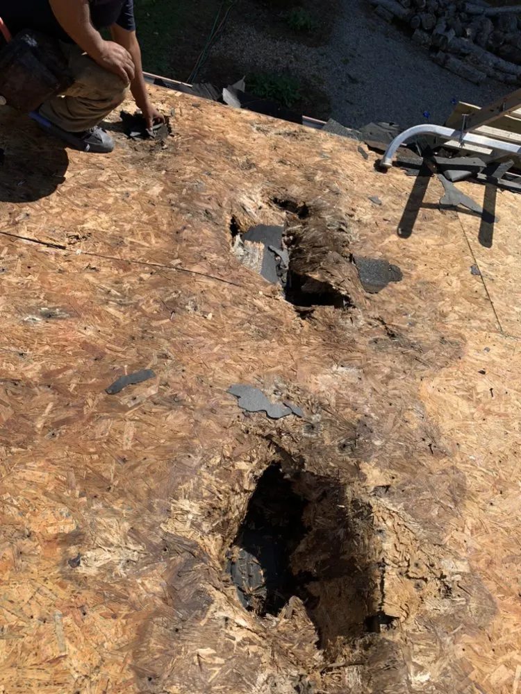 Slide of Santiago Home Improvement