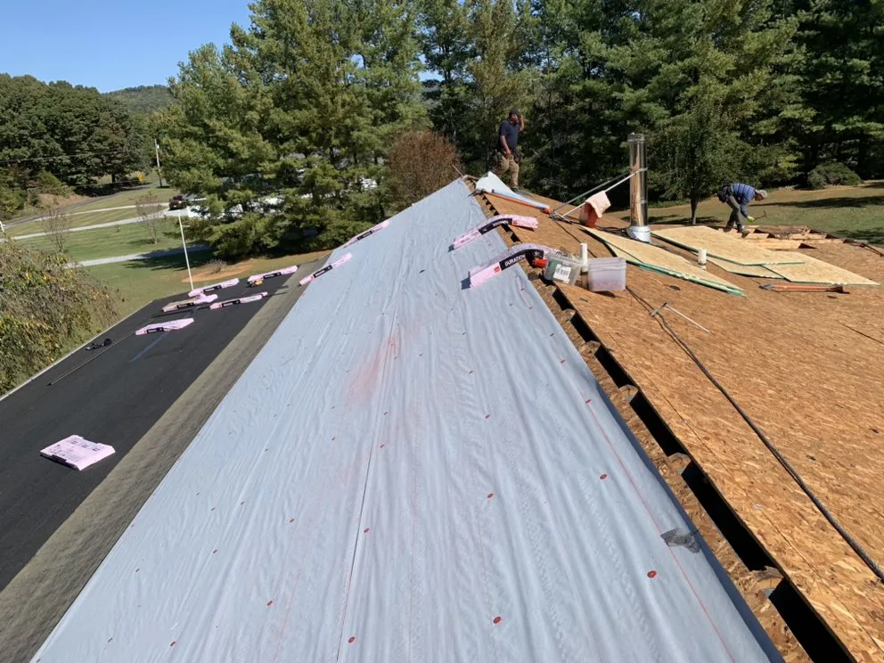 Slide of Santiago Home Improvement