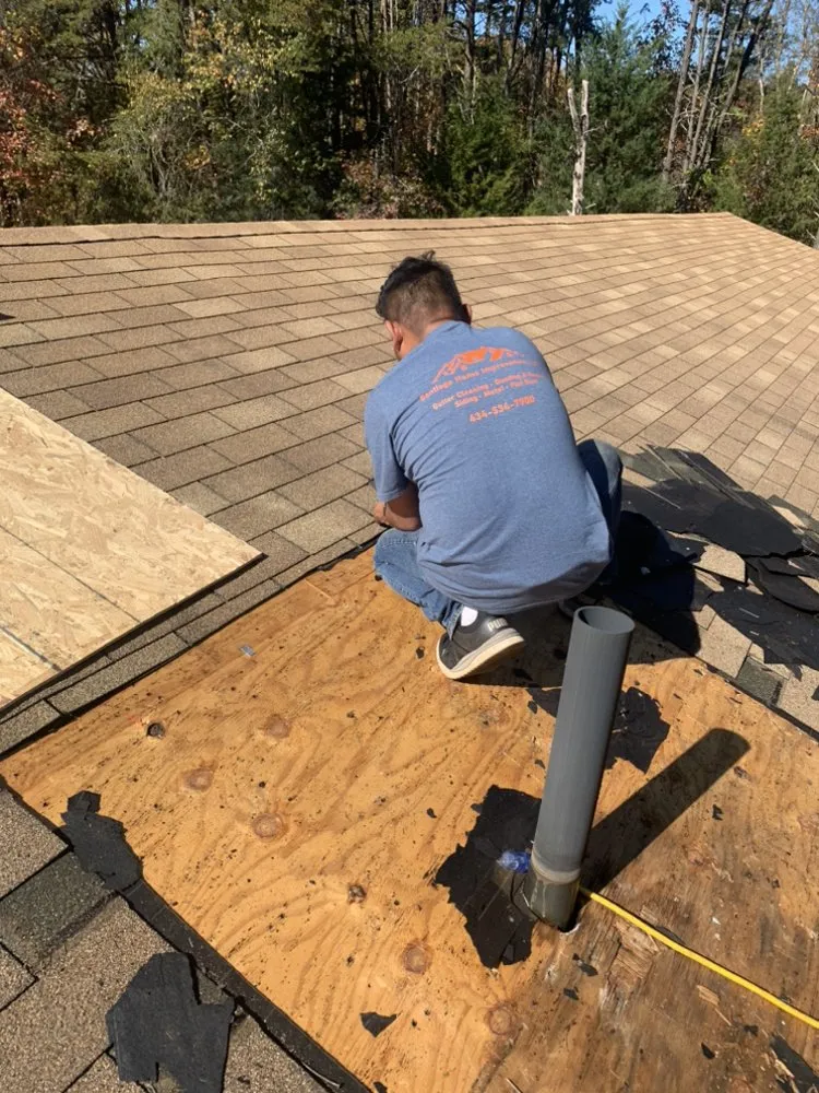 Slide of Santiago Home Improvement