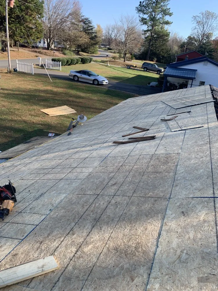 Slide of Santiago Home Improvement