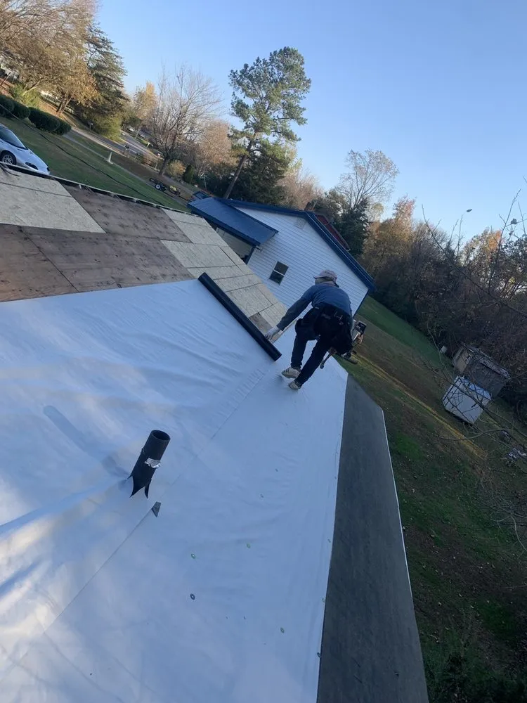 Slide of Santiago Home Improvement