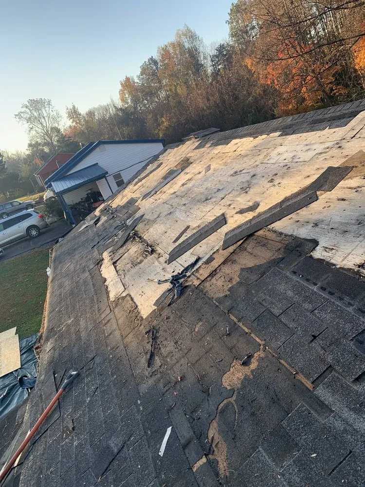 Slide of Santiago Home Improvement