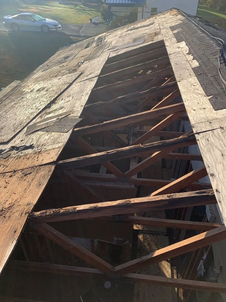 Slide of Santiago Home Improvement