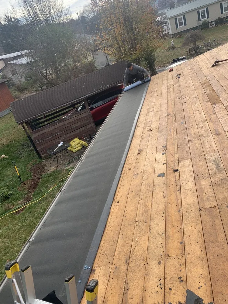 Slide of Santiago Home Improvement