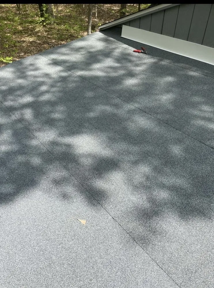 Local roof leak repair experts serving Erial, NJ - Santiago Roof