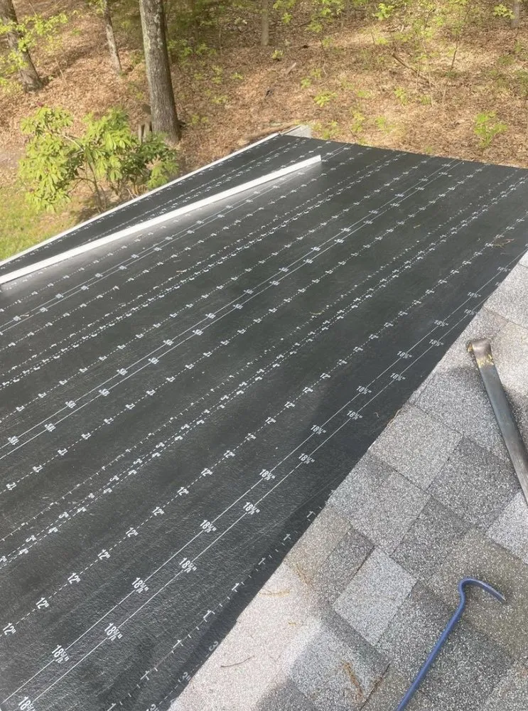 Reliable metal roofing installation in Erial, NJ by Santiago Roof