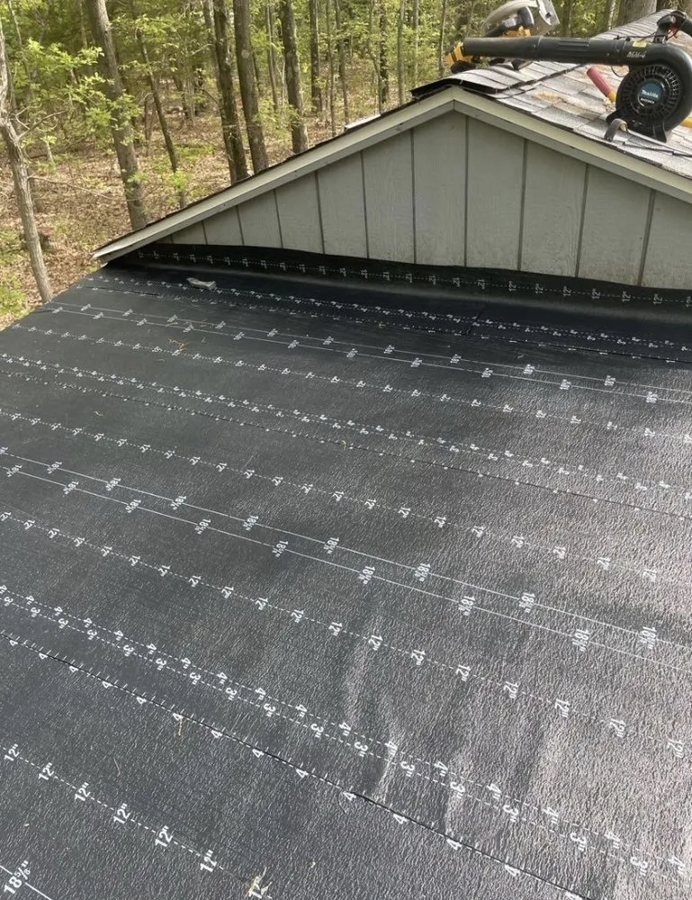 Top-rated roof installation experts serving Erial, NJ - Santiago Roof