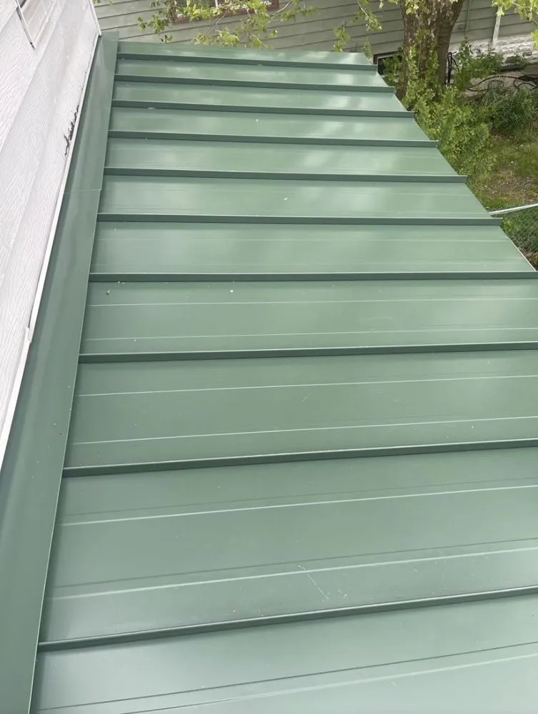 Top-rated roof inspection in Erial, NJ by Santiago Roof